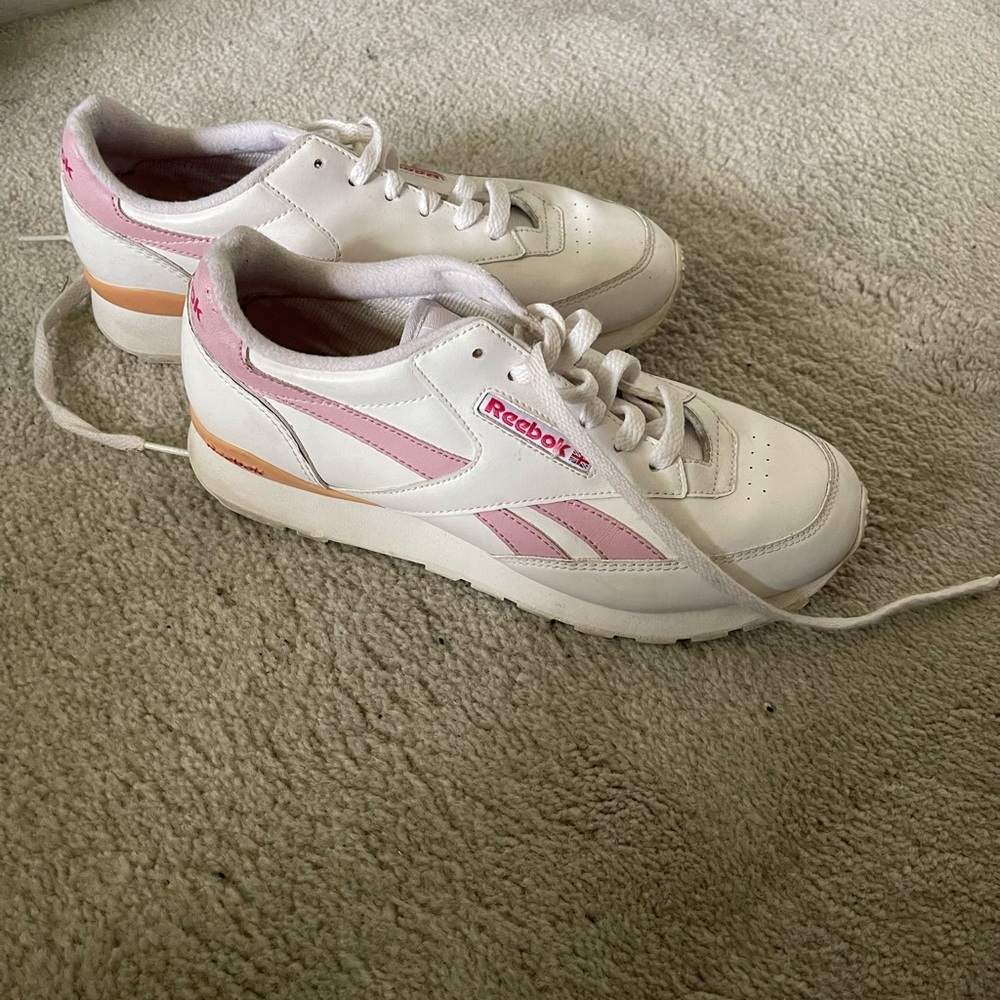 Reebok Classics